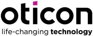 Oticon Hörgeräte